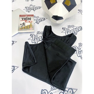 Áo nịt ngực vải lưới Lynzee Shop