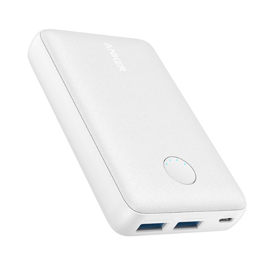 Pin Sạc Dự Phòng Anker PowerCore Select 10.000mAh A1223