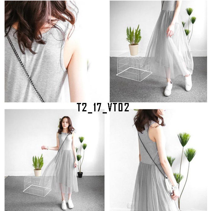 VÁY PHA VOAN QUẢNG CHÂU | BigBuy360 - bigbuy360.vn