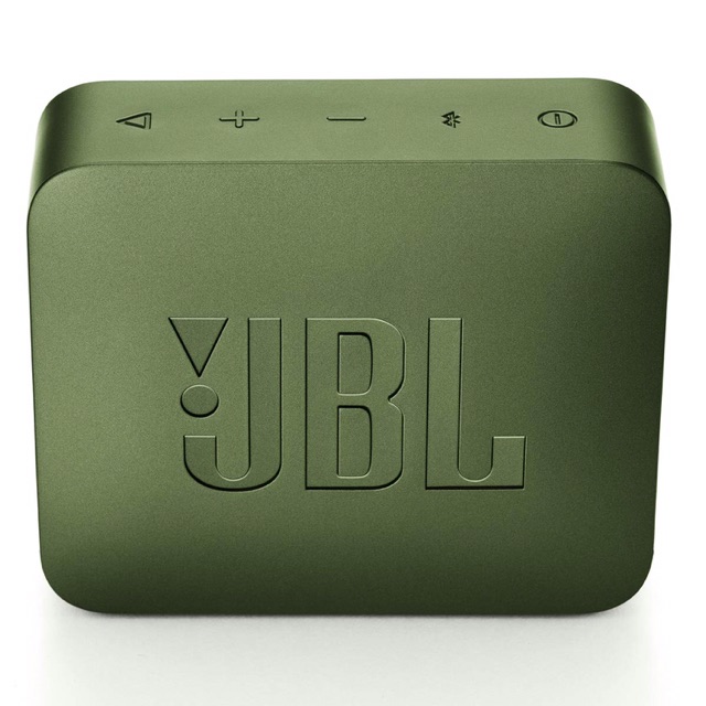 Loa bluetooth JBL GO 2