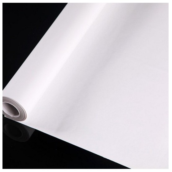 decal trắng dán tủ lạnh chống thấm ko hình | BigBuy360 - bigbuy360.vn