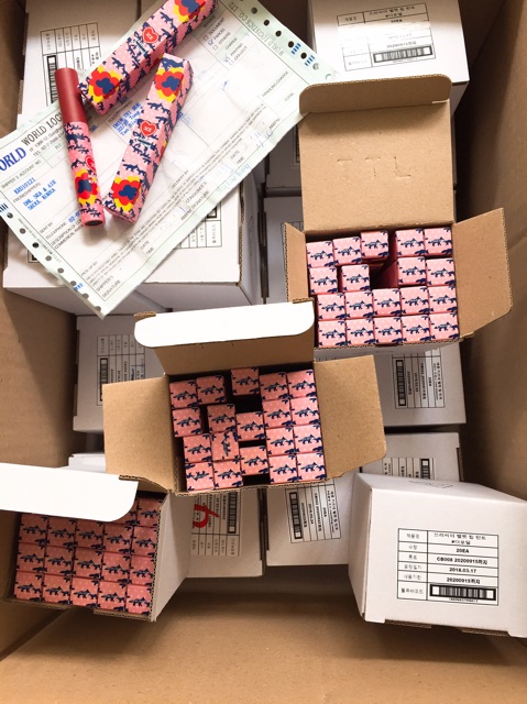 Son 3ce MAISON KITSUNE LIPSTICK