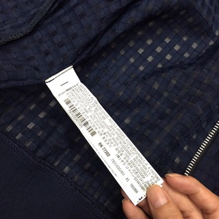 Áo khoác bomber dư xịn check code