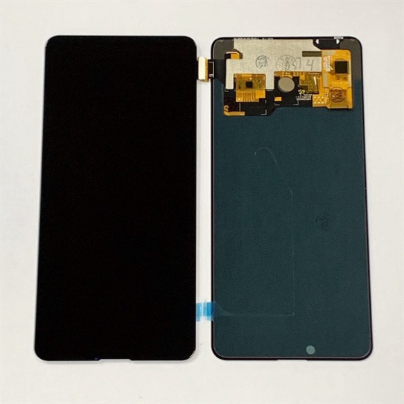 Màn hình điện thoại Ximi Remi K20/K20 Pro/Mi 9T/Mi 9T Pro Oled 2ic ĐEN
