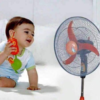 Combo 10c lưới bọc quat