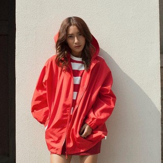 ÁO STRIPED JACKET