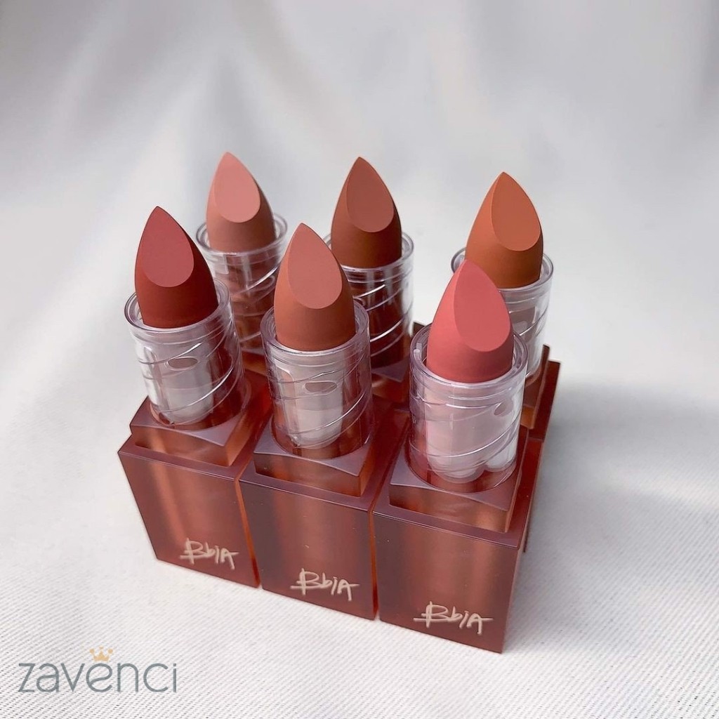 Son Lì BBIA Last Powder Lipstick Dạng Thỏi Không Trôi (3,5g) | BigBuy360 - bigbuy360.vn