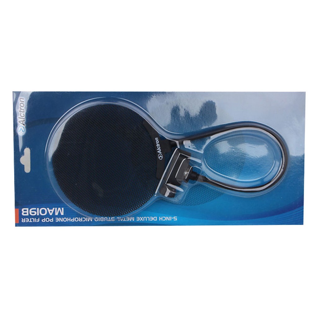 Màng lọc âm bằng kim loại dùng cho micro Alctron MA-19B