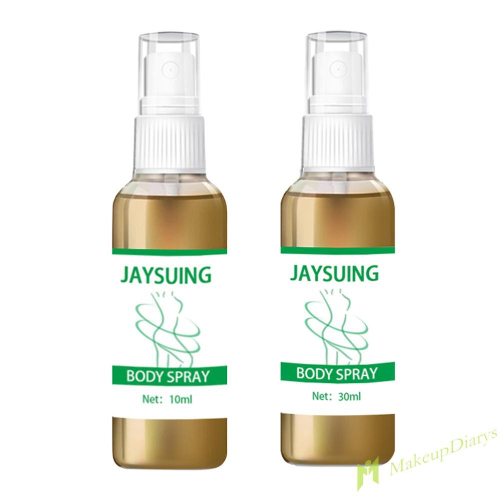 【New Arrival】Fat Burning Slimming Weight Loss Spray Eliminate Cellulite Massage Burner