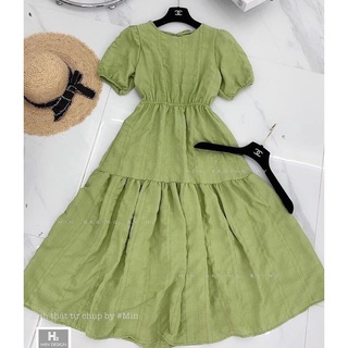 🌈 VÁY ĐẦM MAXI ĐŨI DÀI HỞ LƯNG 🍀