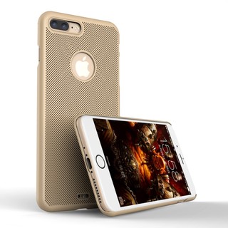 ỐP LƯNG IPHONE 7 PLUS LOOPEE CHỐNG NÓNG