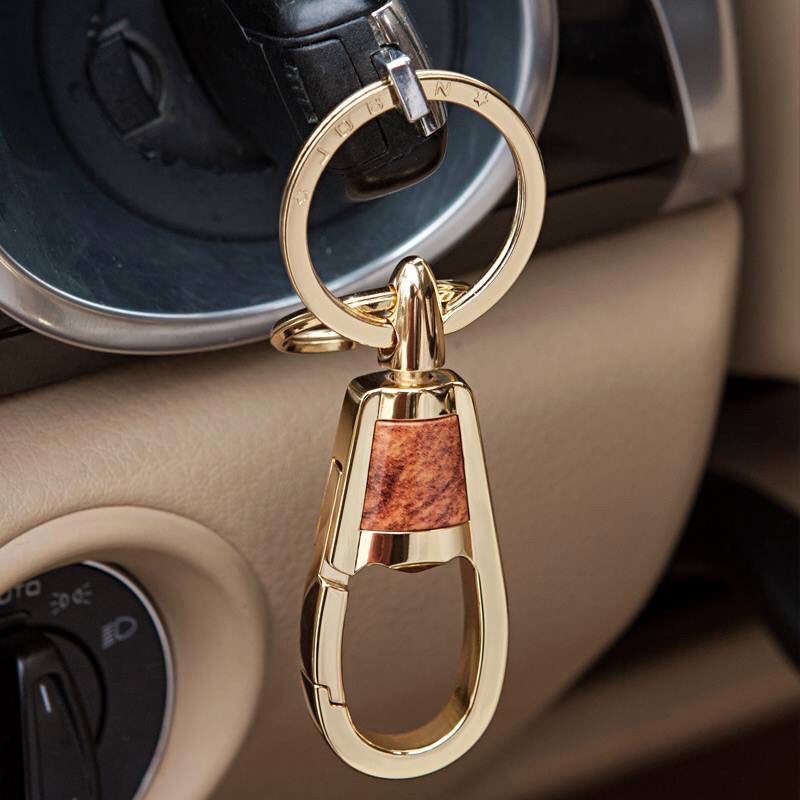 MÓC TREO CHÌA KHÓA Ô TÔ JOBON JB100