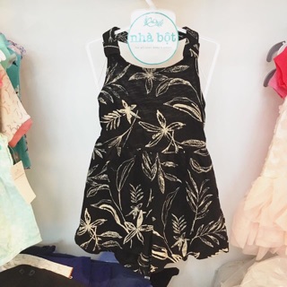 Jumpsuit Old Navy.