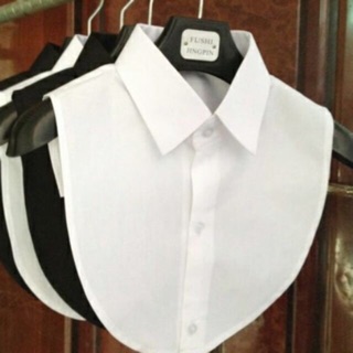 Cổ áo sơ mi giả, cổ Đức nhọn