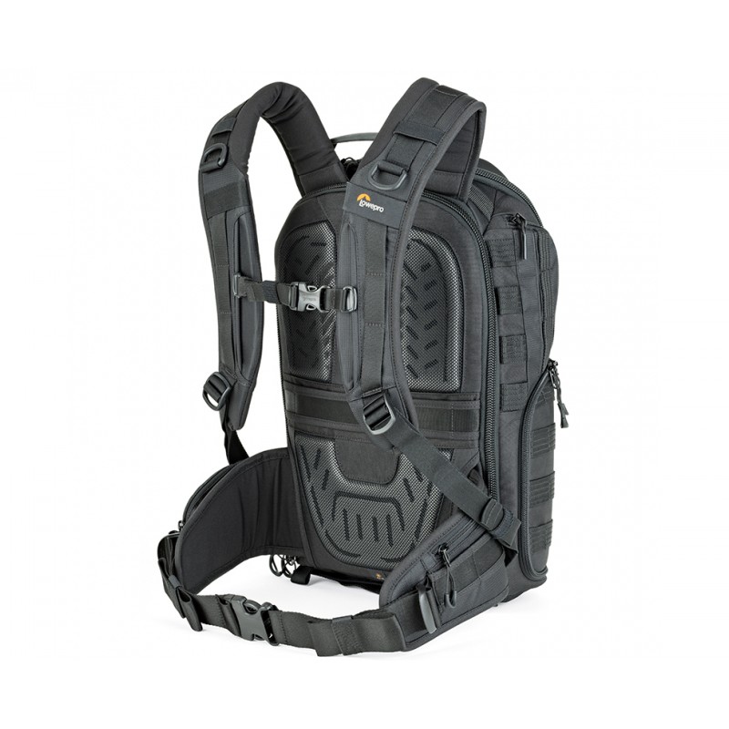 Balo máy ảnh Lowepro Protactic 350 AW II, Chính hãng Hoằng Quân