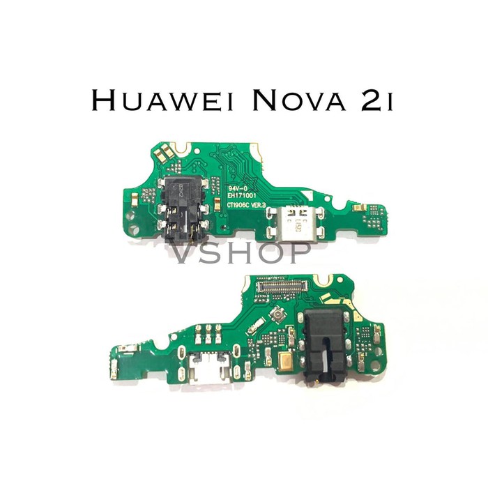 Cáp Sạc Linh Hoạt Cho Điện Thoại Huawei Nova 2i