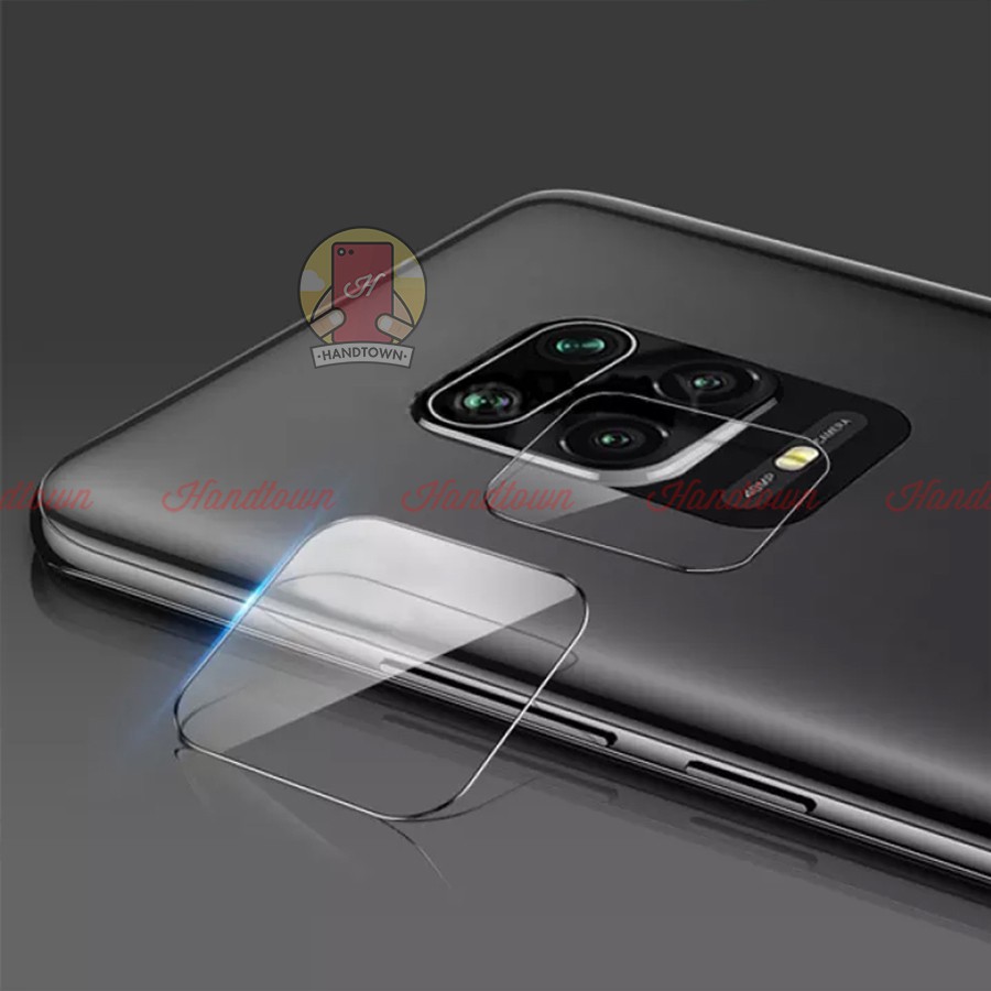 Kính Cường Lực Camera Xiaomi Redmi Note 9S / Note 9 Pro / Note 9 Pro Max