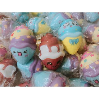 [CÓ SẴN] SQUISHY CHIBI GIÁ RẺ bán nghỉ