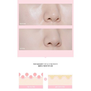Phấn phủ Eglips x Barbie