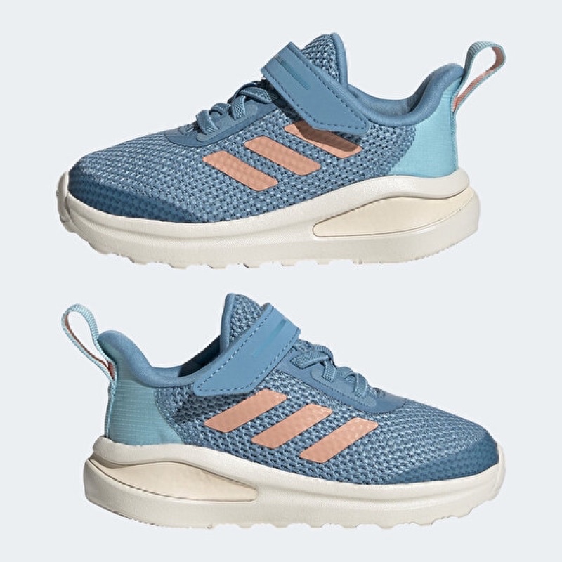 GIÀY ADIDAS AUTH FORTARUN CHO BÉ