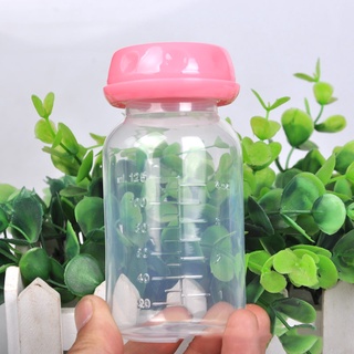 Bộ 3 bình trữ sữa mẹ 180ml/125ml