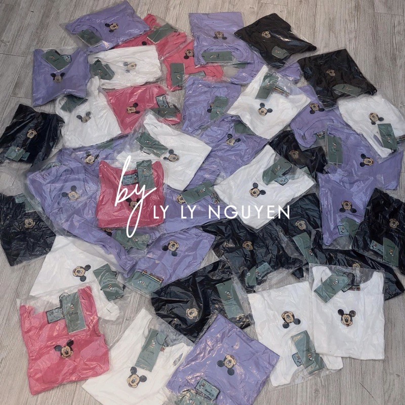 Xả Lỗ Áo Ba lỗ Nữ Đồng Giá 25k | BigBuy360 - bigbuy360.vn