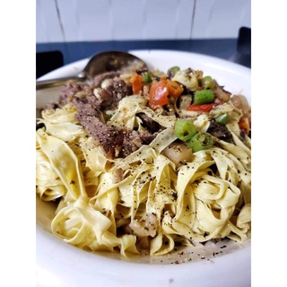 MÌ VÁNG ĐẬU DAS-KETO