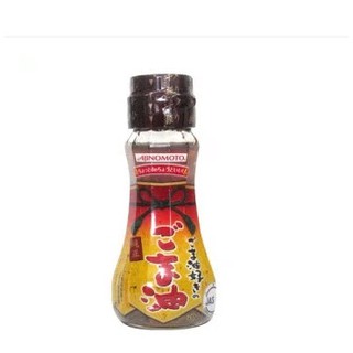 Dầu mè Ajinomoto 70g Nhật Bản