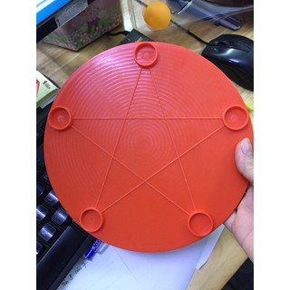 Bóng bàn phản xạ