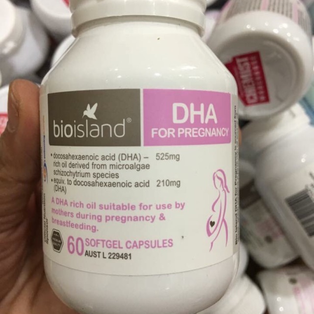 Dha Bio Island Bầu