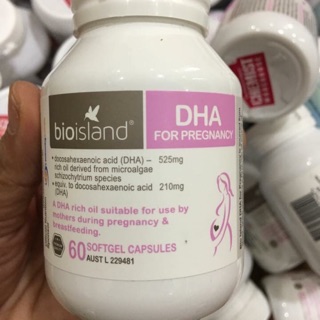 Dha Bio Island Bầu