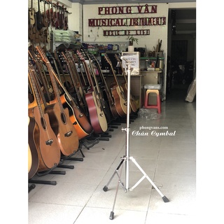 Chân cymbal đơn cao cấp