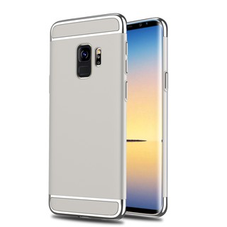 ỐP LƯNG SAMSUNG GALAXY S9 IPAKY CLASSIC