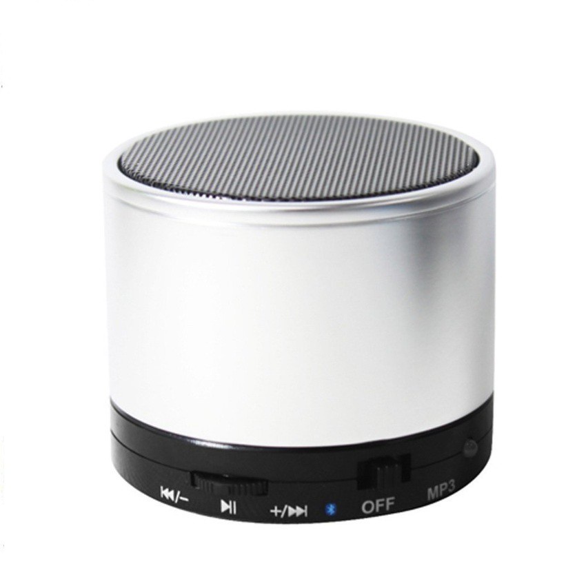 Loa Bluetooth S10 -DC625