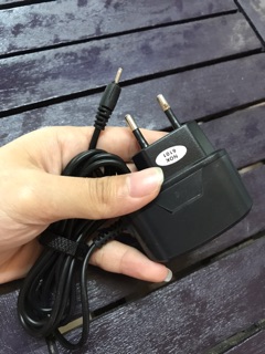 Bộ sạc chân kim NoKia