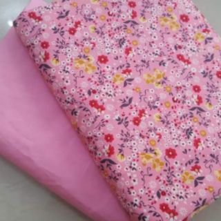 Áo dài mẹ và bé