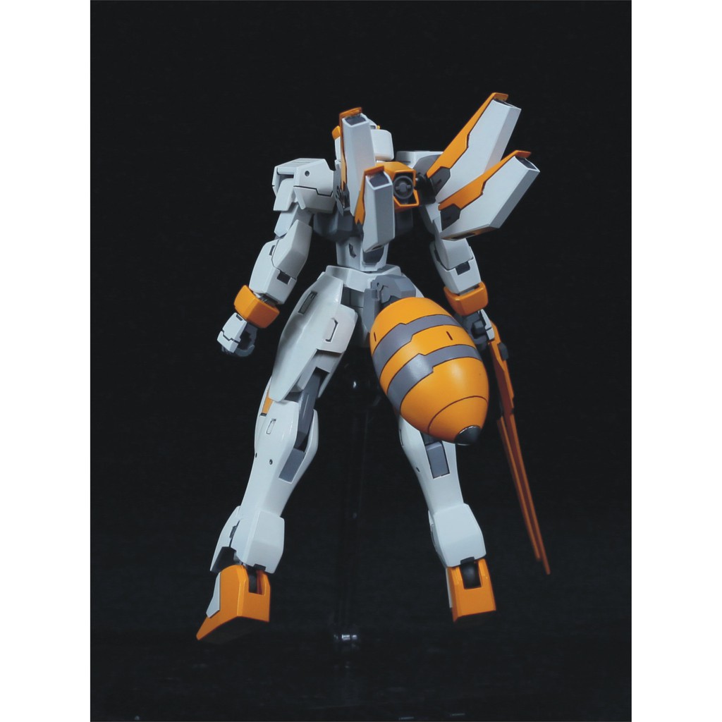 Mô hình Gundam HG Bộ Conversion Kit Gundam Artemie (Garage Kit) - Model Legend