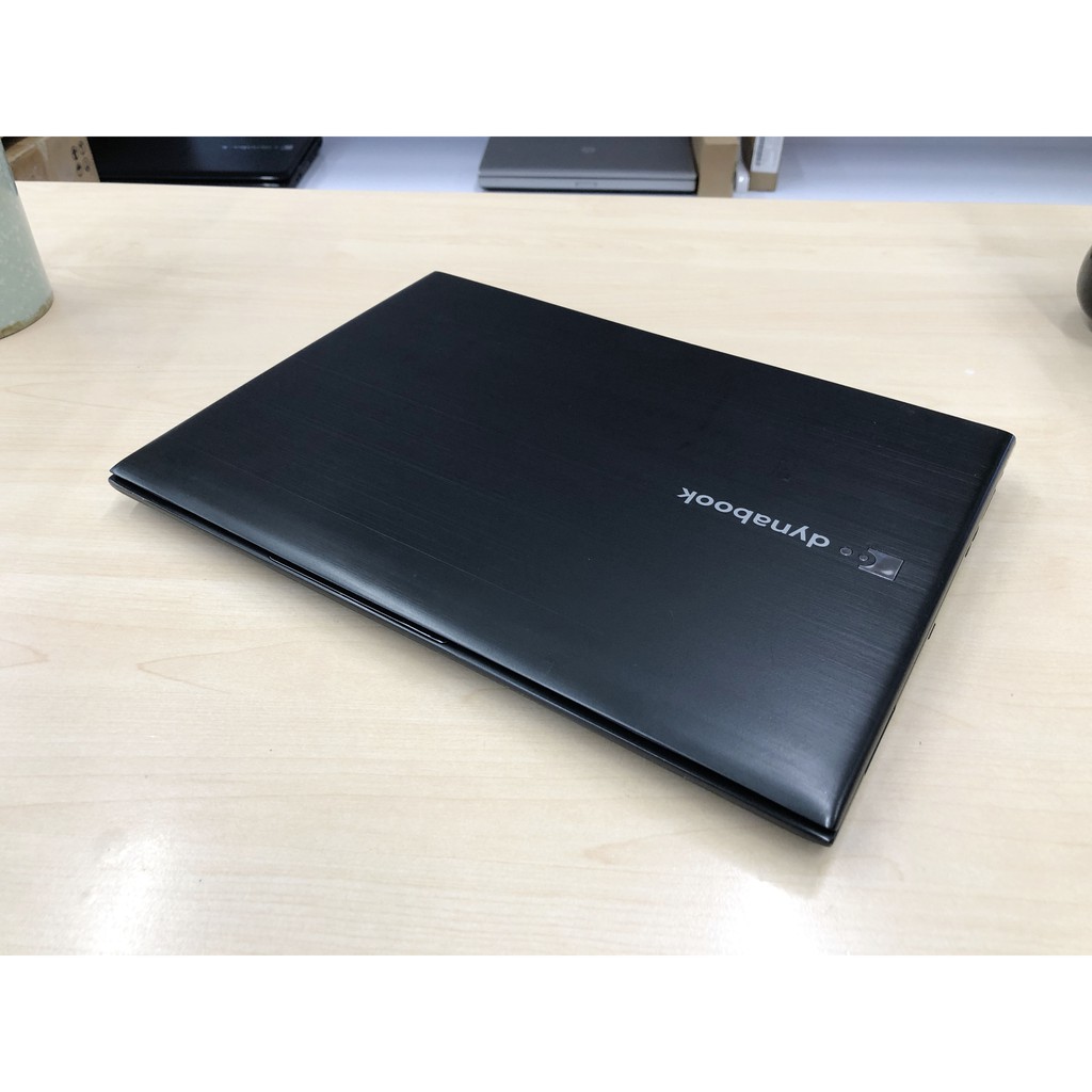 Laptop Toshiba RX3 - Core i5 M520 - Ram 4G - 13inch HD