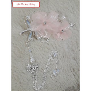 kẹp tóc cổ trang nhiều mẫu