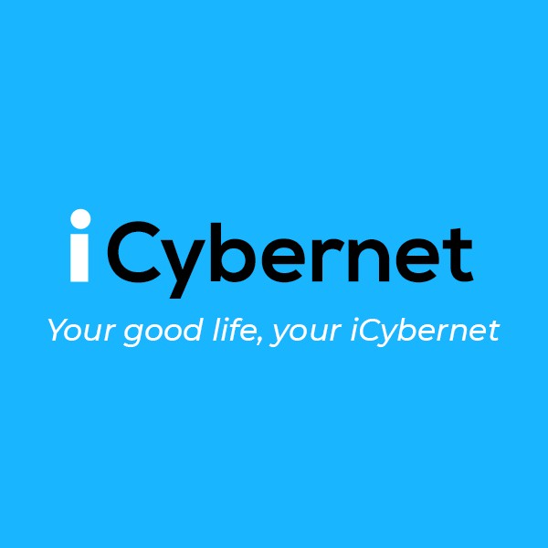 iCybernet - Thế Giới Công Nghệ