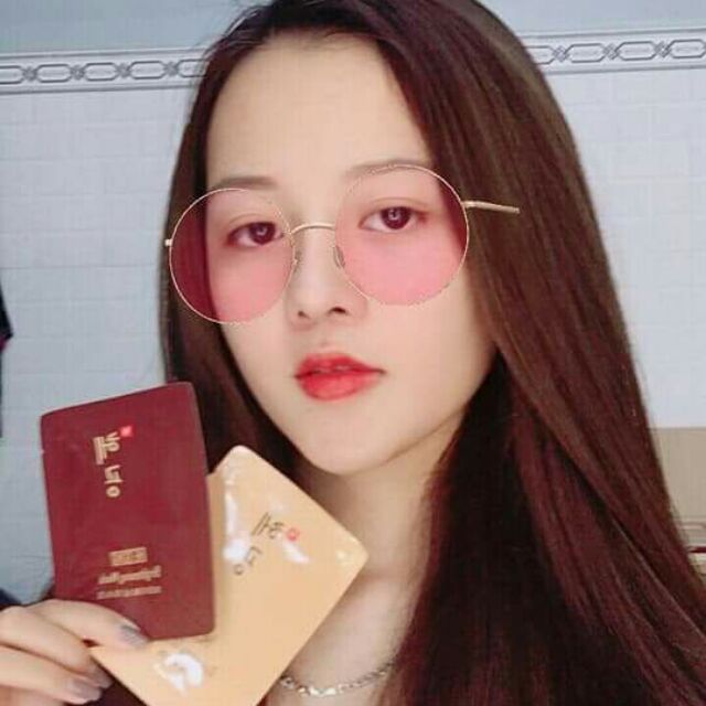 Ủ hegong Hàn Quốc