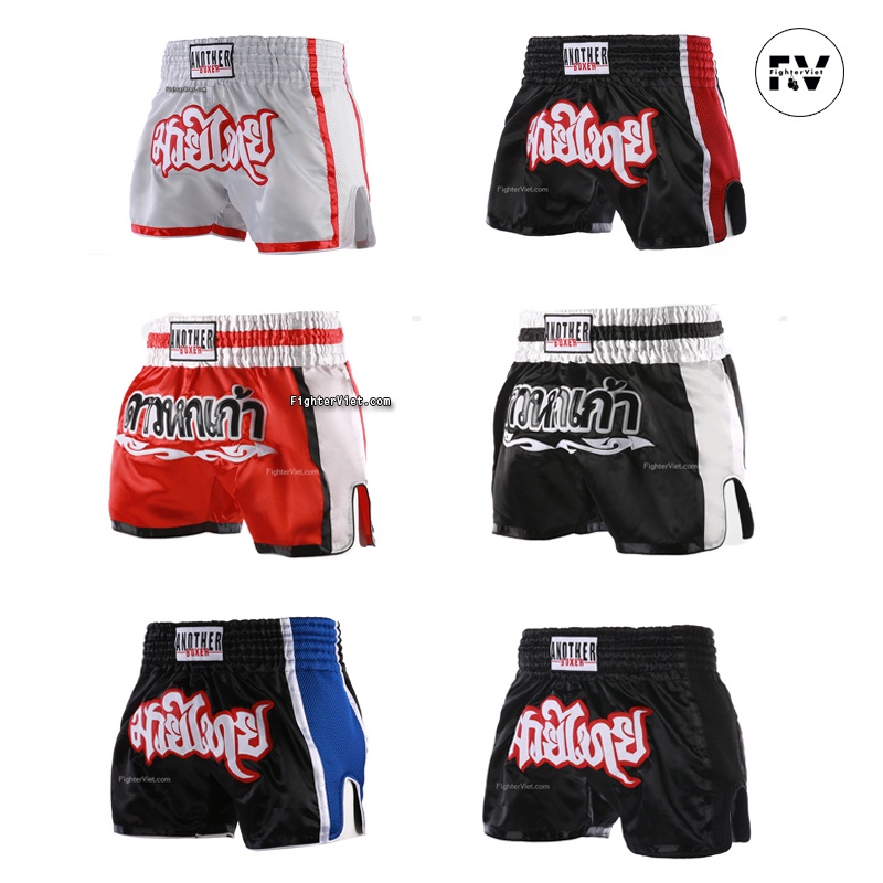 Quần Muay Thái Another Boxer