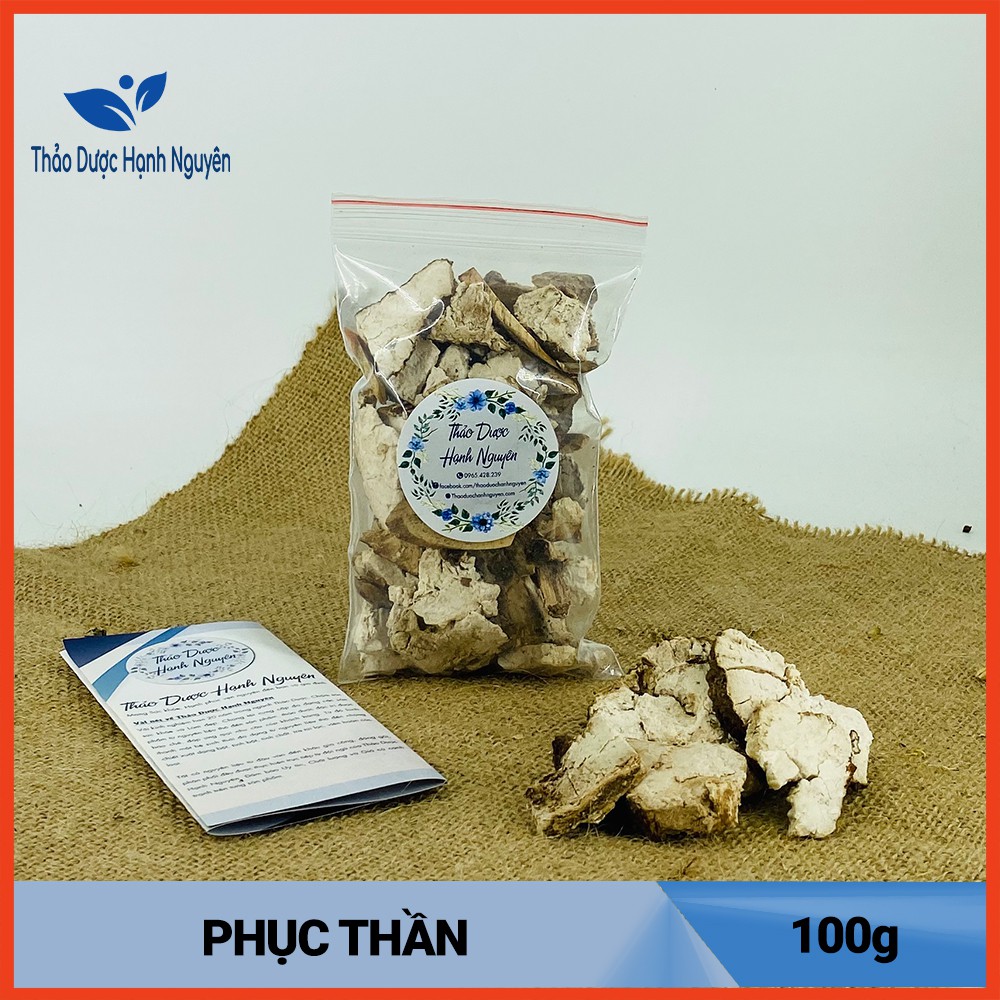 Phục Thần_100gr