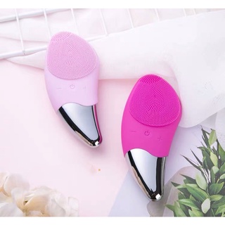 Máy rửa mặt Sonic làm sạch da đến 99%
