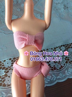 Bikini búp bê