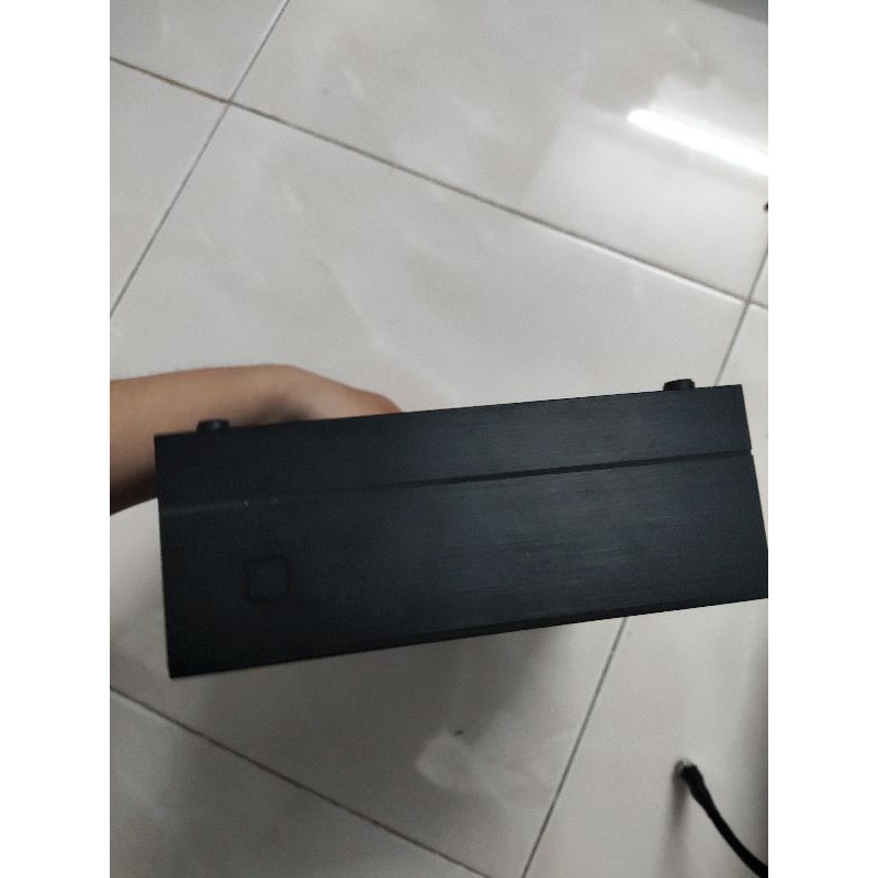 Case itx sktc a01