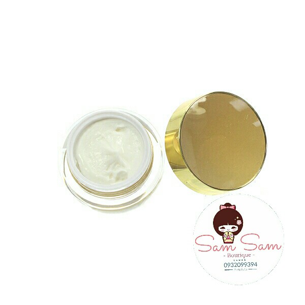 Kem Dưỡng Trắng Da Mặt 4K PLUS Whitening Night Cream 15g - Thái Lan | BigBuy360 - bigbuy360.vn