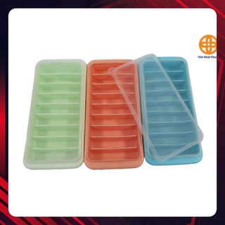 Vỉ đá có nắp 8 viên + 9 viên +16 viên việt nhật- chính hãng,siêu rẻ