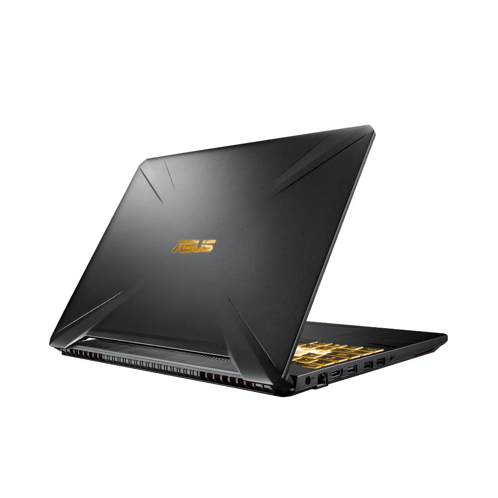 Laptop chơi game Asus TUF FX505DT AL033T