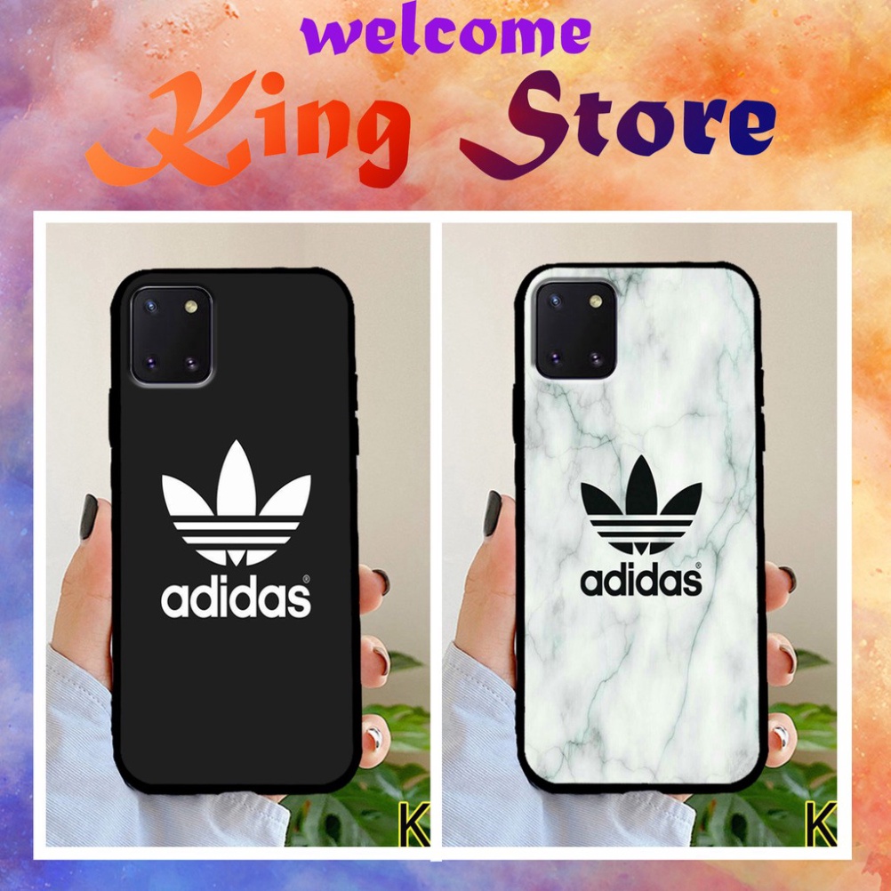 [SALE]Ốp lưng Samsung NOTE 10/10 PLUS/10 LITE/NOTE 20/20 PLUS in hình Logo ĄDÏĎÁŠ  siêu đẹp, độc, lạ_KINGSTORE.HN_Ốp SS